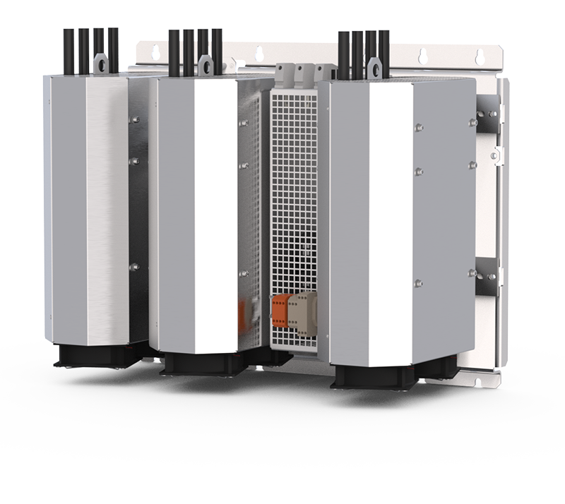 Common mode filters COMBILINE Z1i05