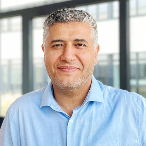 Keb al gumaei khaled senior data architect