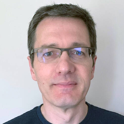 Mark Checkley Keb manager kebuk mark checkley