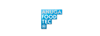 Logo of the fair ANUGA FOOD TEC