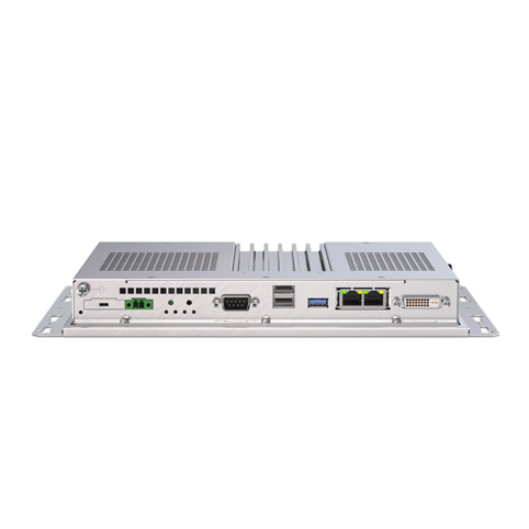 Industrial PC C6 E22 Box