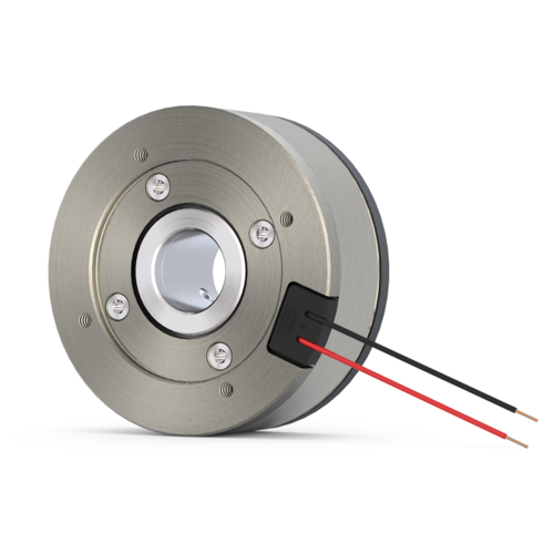 High-Performance Permanentmagnetbremse COMBIPERM P2
