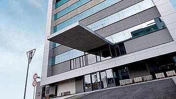 KEB Czech Republic Office