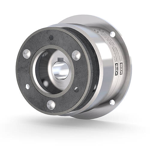 Elektromagnetische Kupplungen COMBINORM C