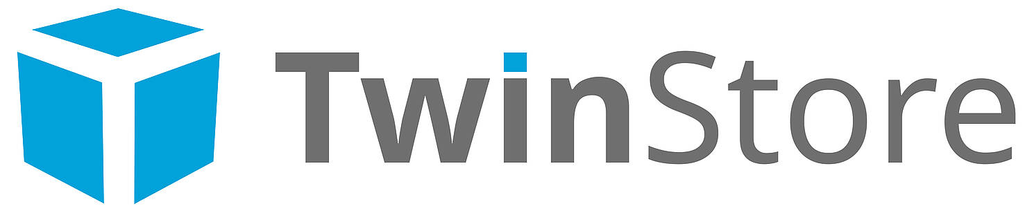 TwinStore Logo