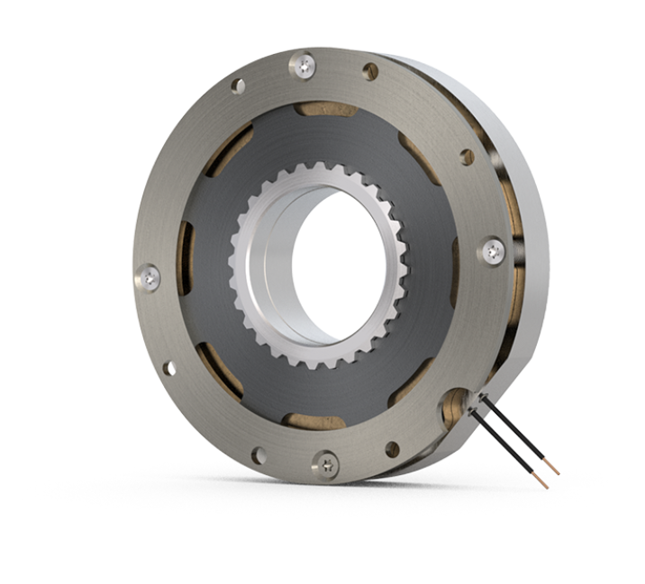 Holding Brake COMBISTOP S1 Flat
