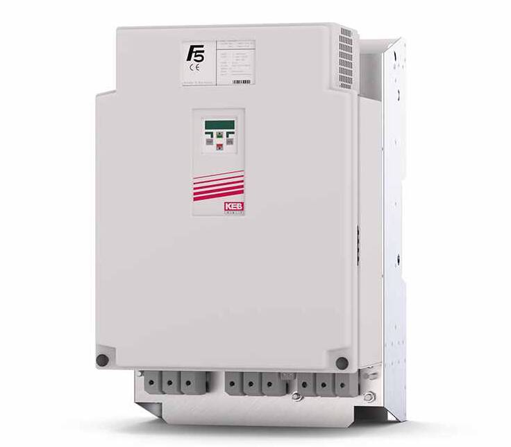 Active-Infeed-Converter COMBIVERT F5-AIC