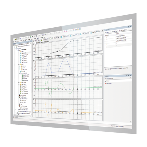 COMBIVIS Control Runtime