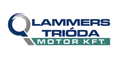 Lammers Trióda Motor KFT
