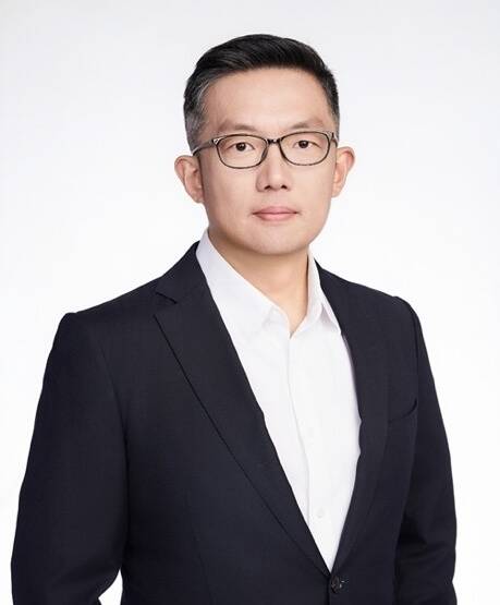 Tony Tang, Chief Marketing Officer KEB China