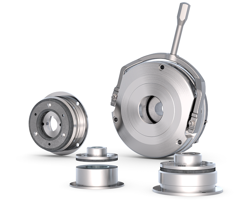COMBINORM and COMBISTOP 38