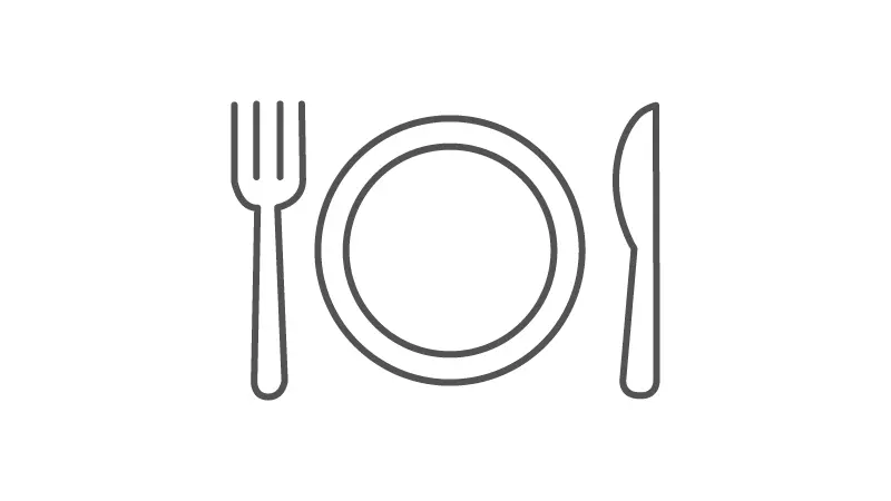 Icon for food