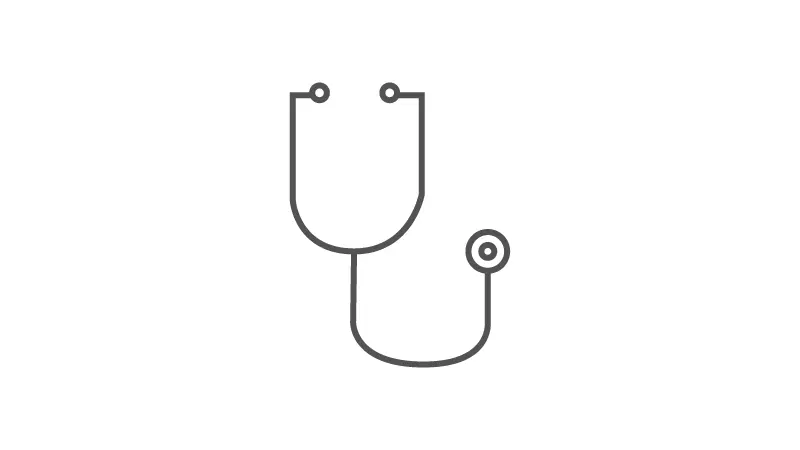 Icon für Arzt