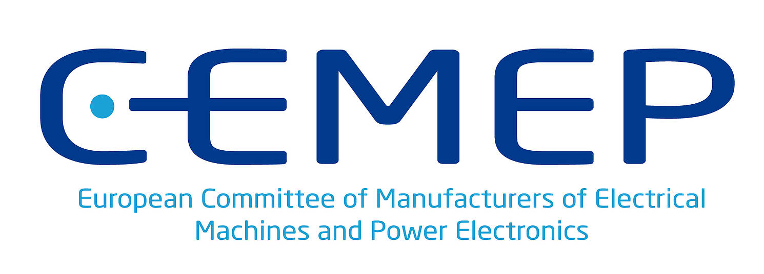 CEMEP Logo