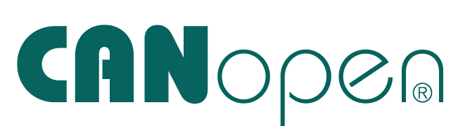 CANopen Logo