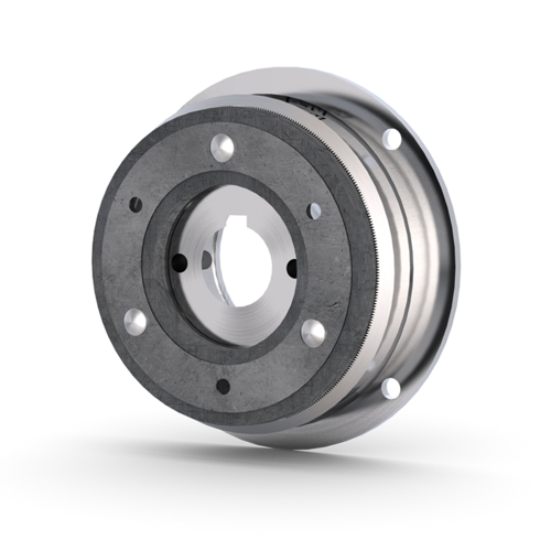 Elektromagnetische Zahnkupplung COMBINORM T