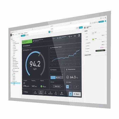 HELIO HMI