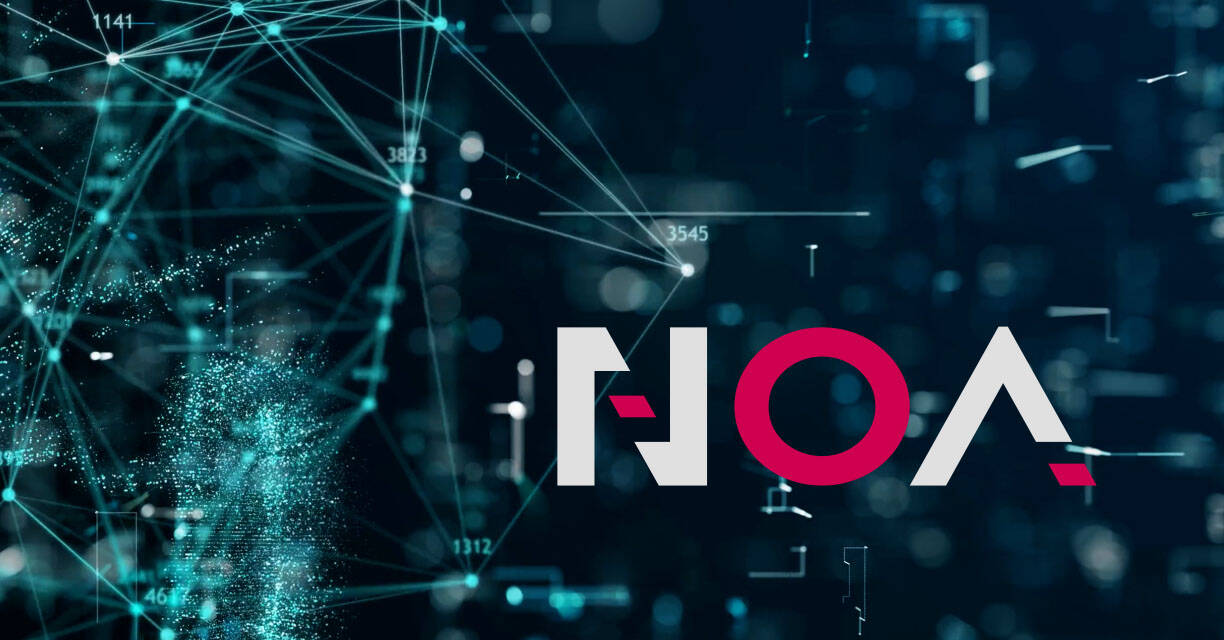 NOA – Your Automation as a Service provider