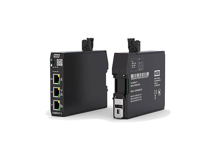Portfolio Compact control C6 Compact 3