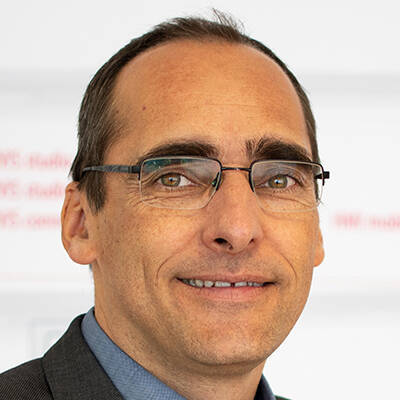 Uwe Huber Keb leiter hmi entwicklung uwe huber