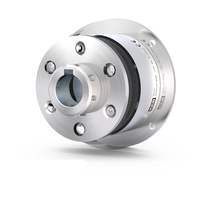 Electromagnetic brakes COMBINORM B
