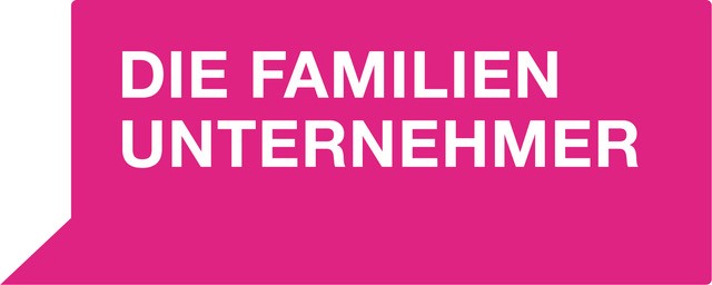 Logo Die Familienunternehmer