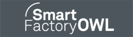 Smart Factory OWL Logo