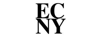 Logo of the Elevator conference of New York (ECNY)