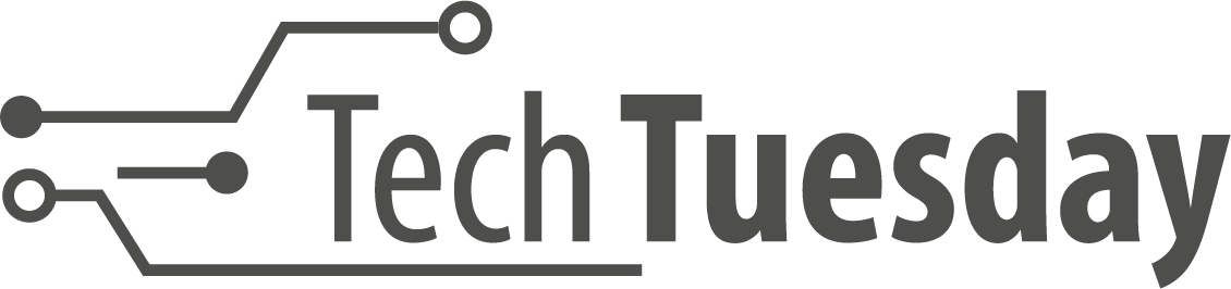 TechTuesday Logo