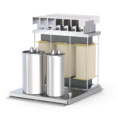 Sine-wave filters COMBILINE Z1 und Z2