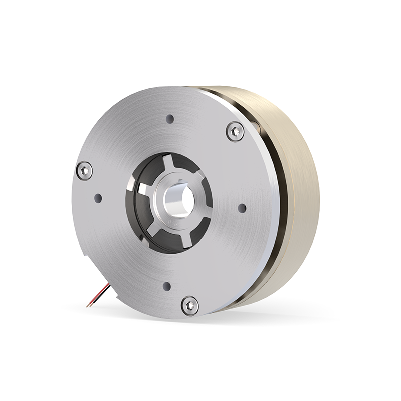 DL3 Servo Motors - Products - KEB