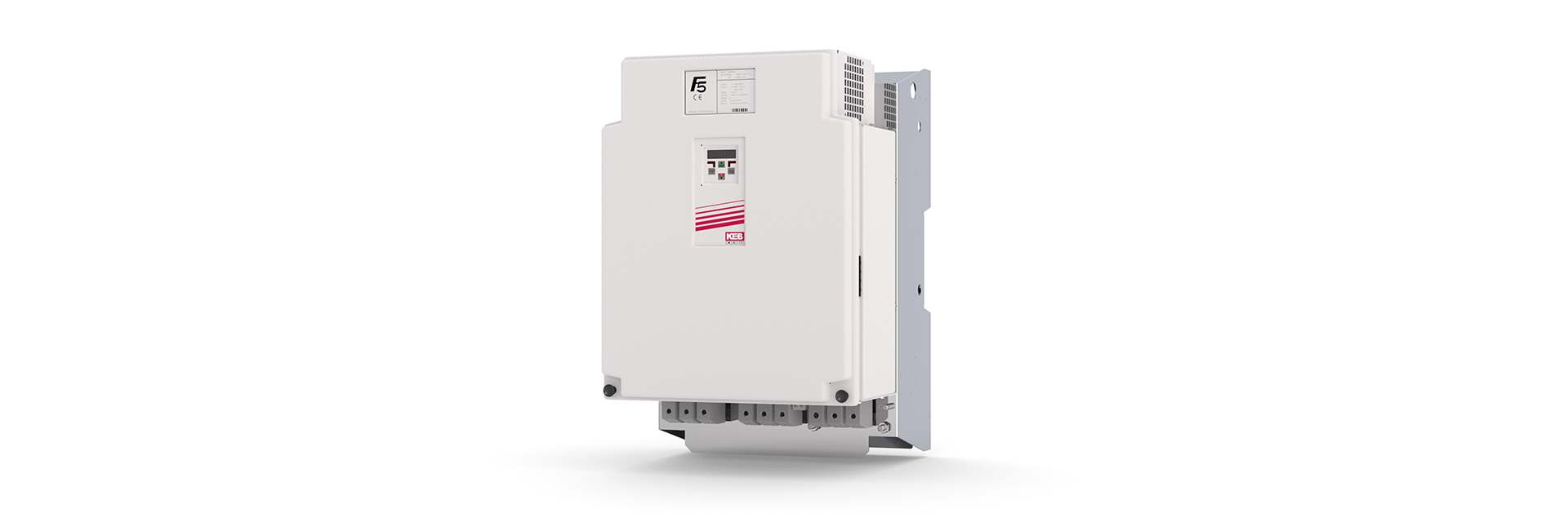 Active-Infeed-Converter COMBIVERT F5-AIC