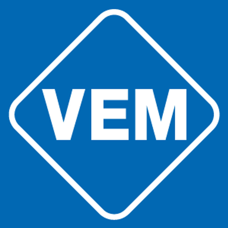 Logo VEM