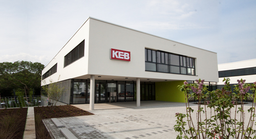 KEB Automation KG