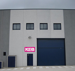 KEB Automation KG