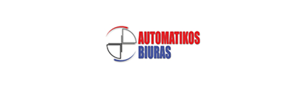 AUTOMATIKOS BIURAS