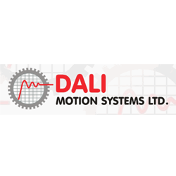 DALI Motion Systems Ltd.