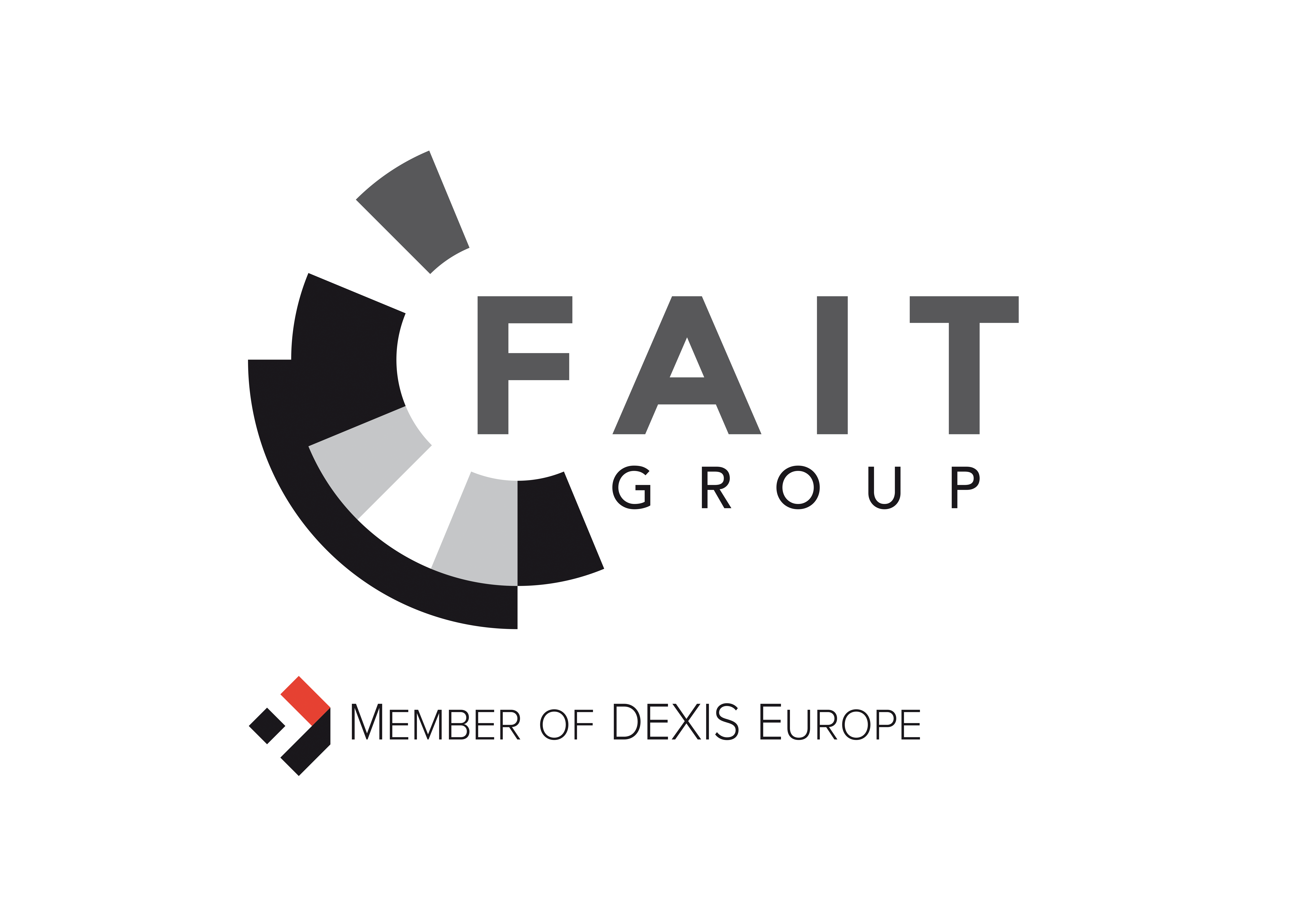 FAIT Group SpA Logo