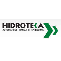 Hidroteka