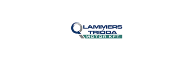 Lammers Trióda Motor KFT