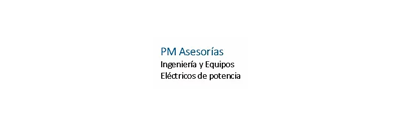 PM Asesorias Y Venta De Equipos Electricos De Potencia