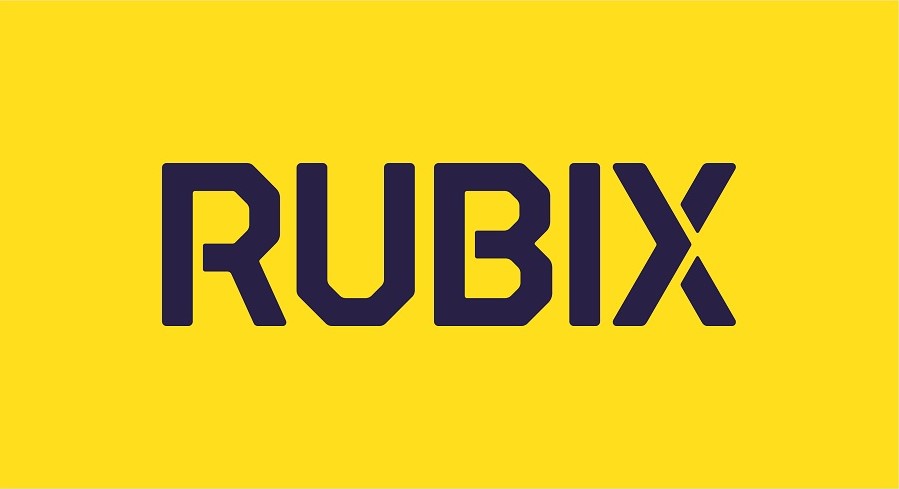 Rubix Spa Logo