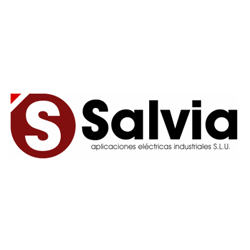 SALVIA Aplicaciones Eléctricas Industriales, S.L.U.