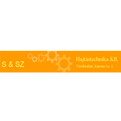 S & SZ Hajtastechnika KFT