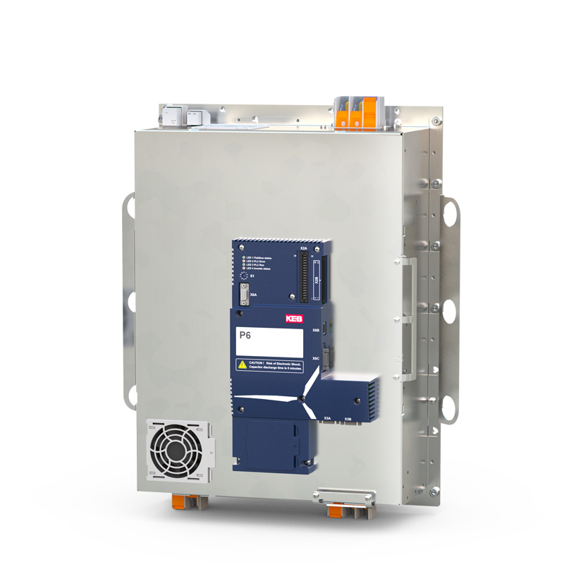 KEB Automation: The company | KEB Automation KG